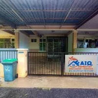 Faiq Homestay, Hotel in Guar Chempedak