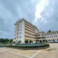 Pan Linh에 위치한 호텔 Muong Thanh Lai Chau Hotel