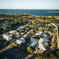 Esperance Bay Holiday Park, hotel a Esperance