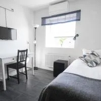 Brink Annéx, hotel en Eslöv