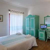 산테오도로에 위치한 호텔 Hotel Sandalyon
