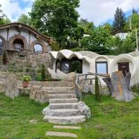 Хотелски комплекс "ЕЛПИДА'', hotel din Kotel