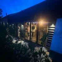 Bramble Cottage: Eckington şehrinde bir otel