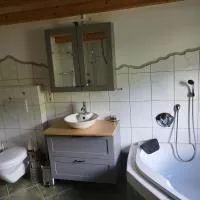 Bichlhaus Appartements, hotel v destinaci Stuhlfelden