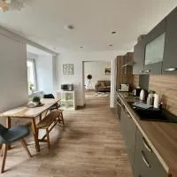 Ferienwohnung Altstadtherz, hotel en Tirschenreuth