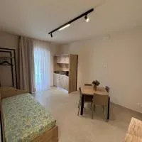 Giglio di Mare Apartments, hotel di Rossano