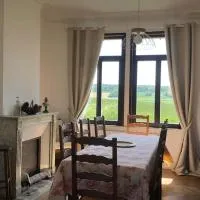 maison de famille, hotel Driencourt városában