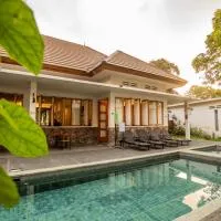 Hotel Blambangan, hotel en Banyuwangi