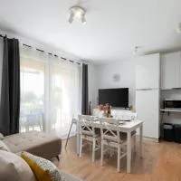 Apartment Lotta with garden,塔爾的飯店