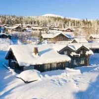 Storsten 695 - Trysil, hotel Trysilben