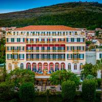 Hilton Imperial Dubrovnik, hotel v mestu Dubrovnik