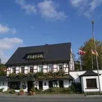 Hotel Keller: Kreuztal şehrinde bir otel