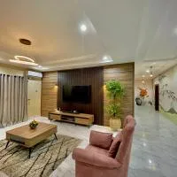 Integral Consults Apartment, готель у місті Абуджа