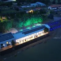 ArtFolwark Wojnowo, hôtel à Wojnówko