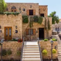 Lebanese Diaspora Village, hotel v destinácii Batroûn