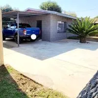180 on Emmet, hotel em Vryheid