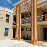 MiRiLu - Appartement A, hôtel à Willemstad près de : Aéroport international de Curaçao - CUR