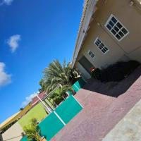 MiRiLu - Appartement G, hotel dekat Bandara Internasional Curacao - CUR, Willemstad