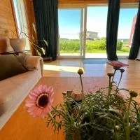 Stillehuset - a place to still your mind, hotel em Stave
