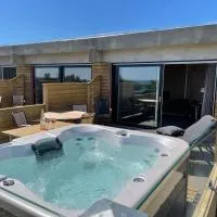 HYGGE Strand Camping, hotel din Odder