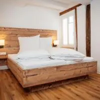 Bauernhäusle, hotel en Hessigheim