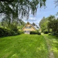 Haus am See, hotel sa Bad Segeberg