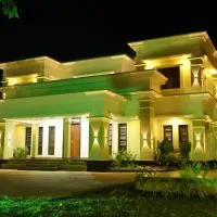 Hill Club Square, hotel en Malappuram