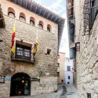 Hotel Albarracín, hótel í Albarracín