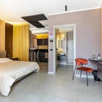 La Pergola Apartament near Verona, hotel cerca de Aeropuerto de Verona - VRN, Dossobuono