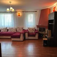 Airport Therme Residence Balotesti, Hotel in Baloteşti