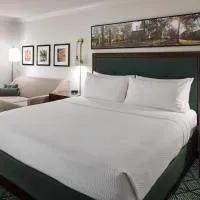 Ohio University Inn and Conference Center, hotell i Athens