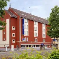 Kyriad Belfort Centre Gare, hotel a Belfort