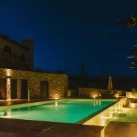 Garesio Wine Resort, hotell i Serralunga d'Alba