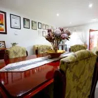 Emthonjeni Bed & Breakfast, hotel v destinácii Soweto