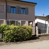 Casa del Gelsomino, hotell i Sansepolcro