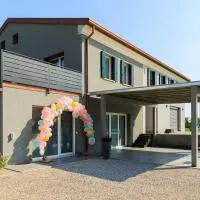 B&B Bagni di sole, khách sạn ở Campo San Martino