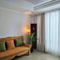 Woodri House, hotel a Gwangju