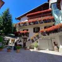 Albergo Aprica Garni: Aprica'da bir otel