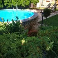 Guest House Relić, ξενοδοχείο σε Sombor
