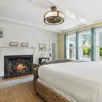 Carlisle House Inn – hotel w mieście Nantucket