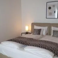 Zentrum 7 Mörbisch, hotelli kohteessa Mörbisch am See