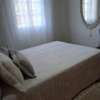 Simples e confortável, hotel em Londrina