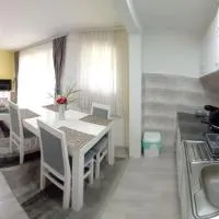 Viesnīca Apartmani Romansa Perucac pilsētā Peručača