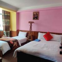 Hotel Paras, hotel near Ramechhap Airport - RHP, Jiri