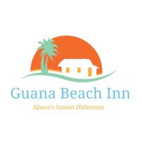 Viesnīca Guana Beach Inn pilsētā Great Guana Cay, netālu no vietas Treasure Cay - TCB