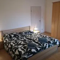Sobe Zeleni raj, hotel di Podnart