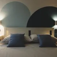 Piazza Verdi B&B, hotel a Vasto