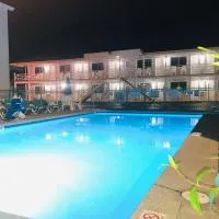Starlite Motel, hotel in Wisconsin Dells
