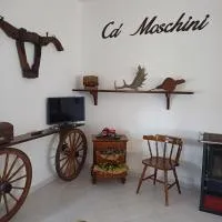 Ca' Moschini, hotel sa Mesola