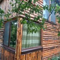 La tataie Nucșoara、Nucşoaraのホテル